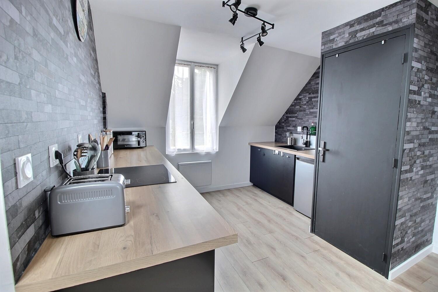 Apartamento Ker Jozef - A 450M Des Plages T3 Avec Jardin Damgan Exterior foto